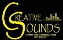 Creative Sounds and Video Systems
