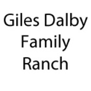 Giles Dalby Family Ranch