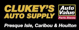 Clukey's Auto Supply