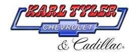 Karl Tyler Chevrolet & Cadillac