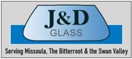 J&D Glass