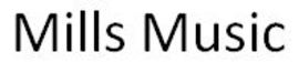 Mills Music