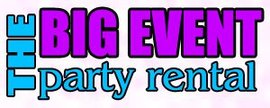 Big Event Party Rentals