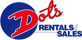 Dot's Rentals & Sales
