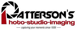 Patterson's Photo, Studio & Imaging