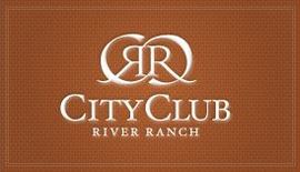 City Club at River Ranch