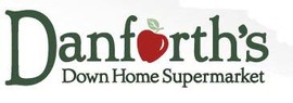 Danforth's Down Home Supermarket