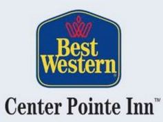 Best Western Center Pointe Inn
