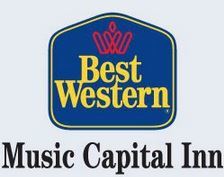 Best Western Music Capital Inn