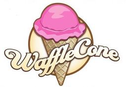 Waffle Cone