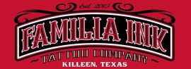 Familia Ink Tattoo Co.
