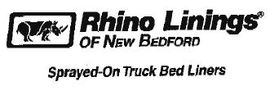 Rhino Linings of New Bedford