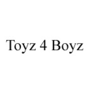 Toyz 4 Boyz