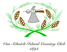 Van Schaick Island Country Club