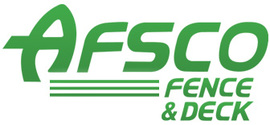 AFSCO Fence & Deck