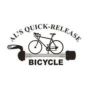 Al's Quick Release 100 Toward Bike Repairs & TuneUps
