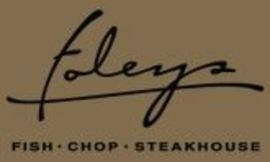 Foleys Fish, Chop and Steakhouse