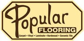 Popular Flooring