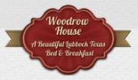 Woodrow House Bed & Breakfast