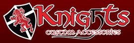 5 Knights Custom Accessories