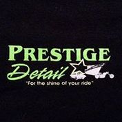 Prestige Detail