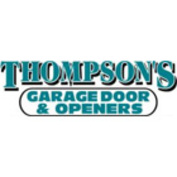 Thompson's Garage Door & Openers