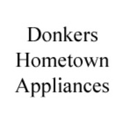 Donkers Hometown Appliances