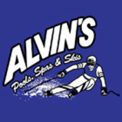 Alvin's Pools, Spas & Skis