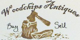 Woodchips Antiques