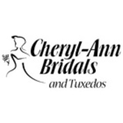 Cheryl-Ann Bridals and Tuxedos