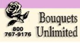 Bouquets Unlimited