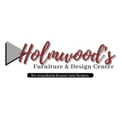 Holmwoodslogo