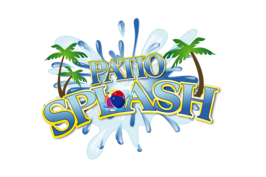 Patio Splash