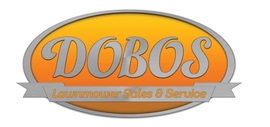 Dobos Lawnmower Sales & Service