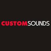 Custom Sounds