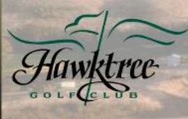 Hawktree Golf Club