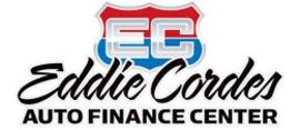 Eddie Cordes Auto Finance Center