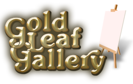 Gold Leaf Gallery