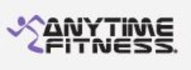 Anytime Fitness- Tyler