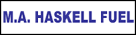MA Haskell Fuel Company