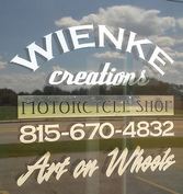 Wienke Creations