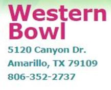 The Western Bowl