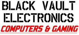 Black Vault Electronics