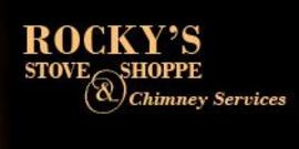 Rocky's Stove Shop