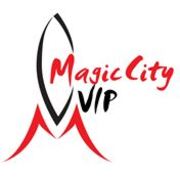 Magic City V.I.P. Party Bus