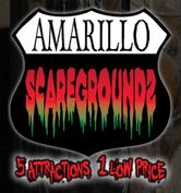 Amarillo Haunts-Amarillo Scareground