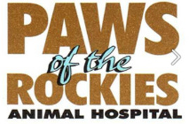 Paws of the Rockies Animal Hospital 