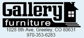 Greeley Gallery Furniture 