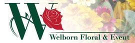 Welborn Floral 