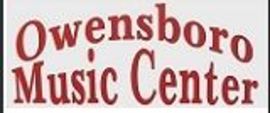 Gordy's Owensboro Music Center